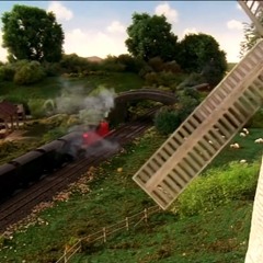 James and the Queen of Sodor Intro