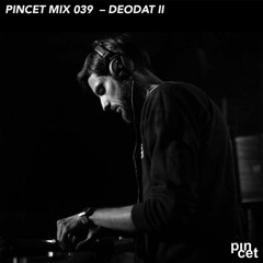 Pincet Mix 039 – Deodat II