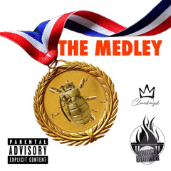 THE MEDLEY (2SAUCE REMIX)