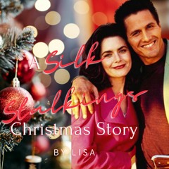 SS: A Silk Stalkings Christmas Story By Lisa