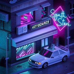 Type Beat Synthwave