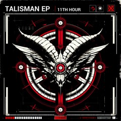 Talisman EP [Showreel - Out Now]