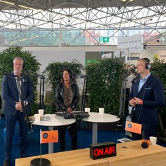 #098 Blijft de stad een gezonde en gelukkige plek om te wonen?