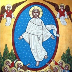 Concluding Canon for Matins and Vespers of Ascension (Coptic) | Ibrahim Ayad