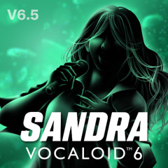 SANDRA V6.5 -Latin Pop-