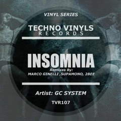 GC System - Insomnia (Original Mix)