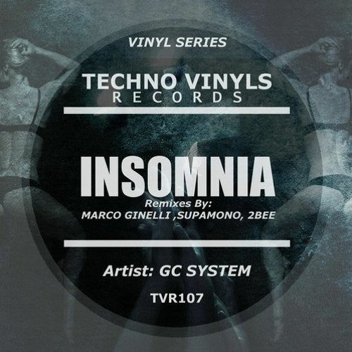 GC System - Insomnia (Original Mix)