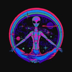 13.6.2024 - Psytrance Set - We Come, In Peace