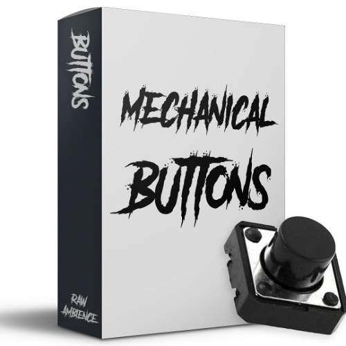 Mechanical Buttons (preview)