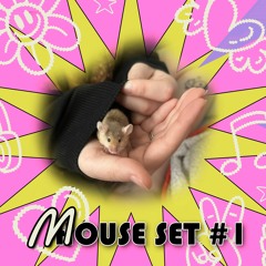 Mouse Set #1 (Progressive House) | 19. April 2024