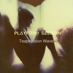 ỤNIVERSES - HOLD ME (Teapression Waves Mix)