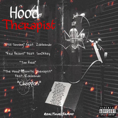 Red Beam (Feat. Sm00key)