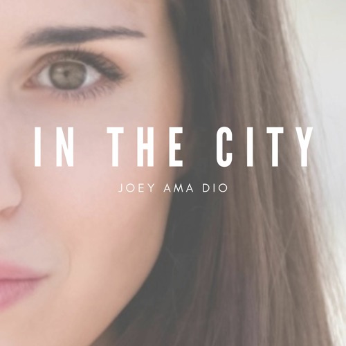 In the City