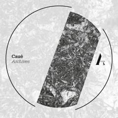 Cauê - Soyga [Affin]