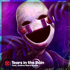 FNAF 2 Song - "Tears in the Rain"