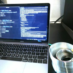 Live Coding /  MTI@20 - Leicester, UK (28.02.2020)