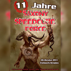 Derange vs. The Wasted Man - SSF Schlag 11 (2011)