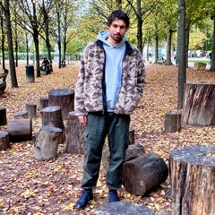 Jonas Friedlich (Carl Gari) @ Kiosk Radio 28.10.2023