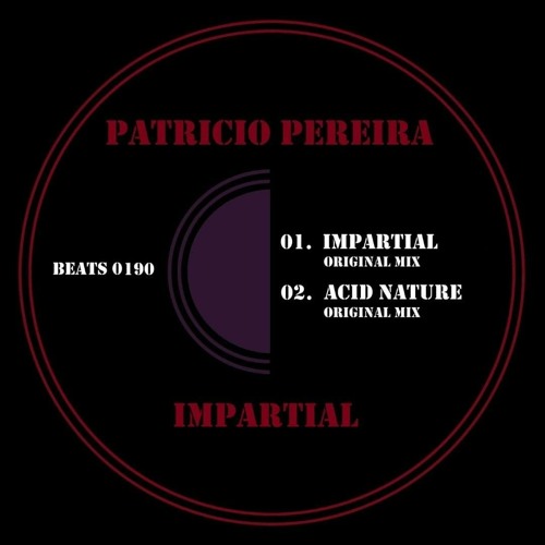 Impartial (Preview) [Beats HD]