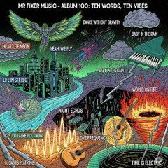 FDD-1010 – You Already Know