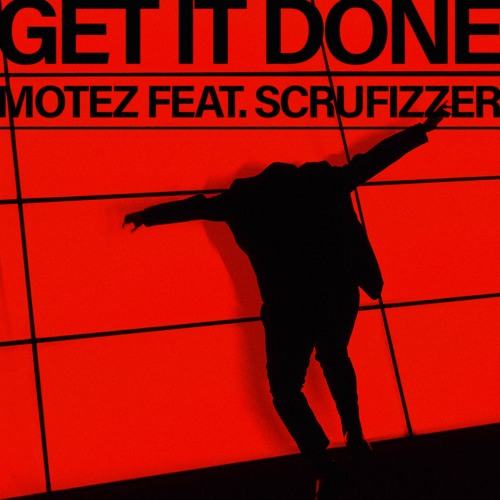 Get It Done (Feat. Scrufizzer)