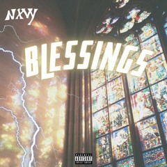 Blessings (prod. Imperial)