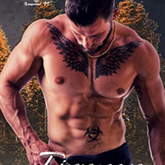 [FREE] PDF 📑 Finnegan: A Bear Shifter Fated Mate MC Romance (Lords of Khaos: Ironwoo