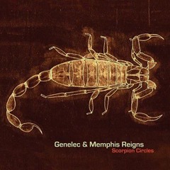 Genelec & Memphis Reigns — Chicken Soup