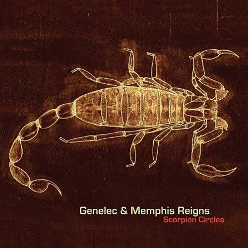 Genelec and Memphis Reigns — Sunwheel