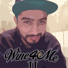Wine4Me II by DJ CHATO