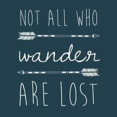 Finding Hope - Okay(Rainy version)