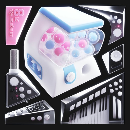 Catastrophe Butterfly (ANV8 Submission)