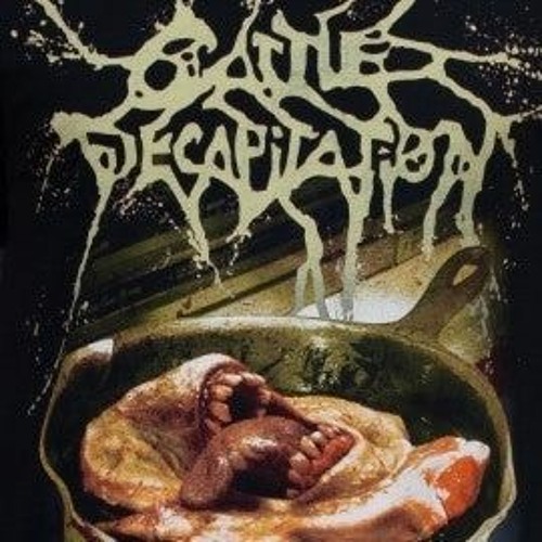 Cattle Decapitation Medium Rarities (FULL ALBUM)