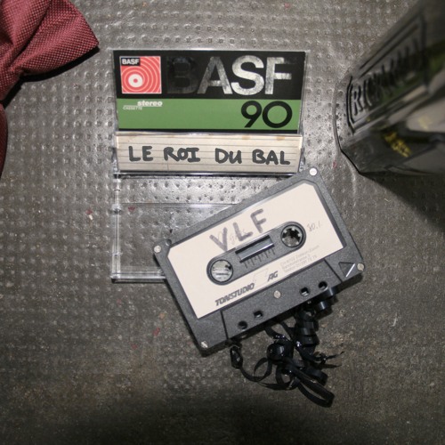 Stream Le Roi Du Bal By Vivement La Fin Listen Online For Free On