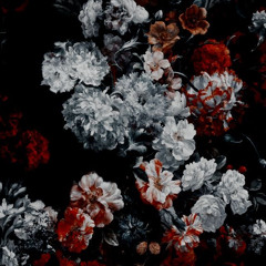 Flowers 🩸[ ppk2kkk x saiipurr ]