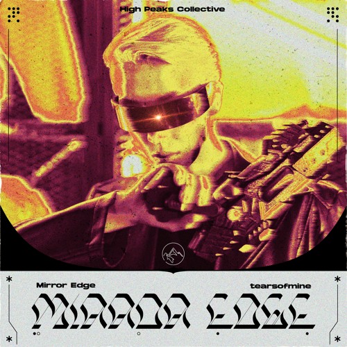 tearsofmine - Mirror Edge