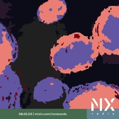 NX Radio 08.02.23 // Tiara Night Takeover (Live Set)