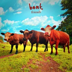 Bent 'Friends' (Alex Virgo Remix) [Godlike And Electric]