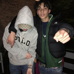 Yssi SB - Schatje Ft. ADF Samski