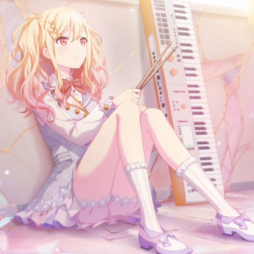 Stream ₊ 🎀˚˳ ୨ sakiii。 | Listen to ♡ playlist online for free