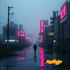 Living Day by Day (Soft-Dark-Pop)