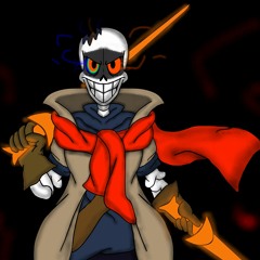 [DustTale: DT!Dustbelief] Phase 1 - The Great Massacre (Unofficial)