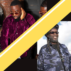 Macka B x Gimme the Light (Water)