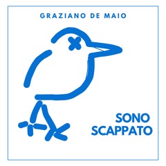 Sono scappato