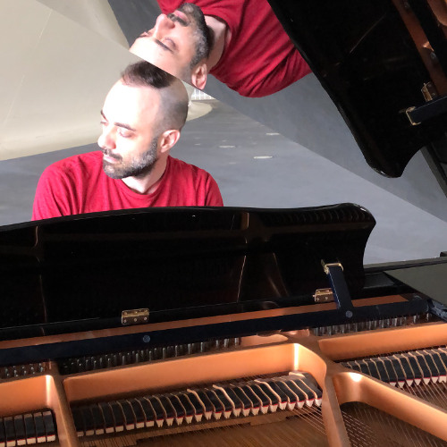 Over My Dead Dreams (Demo)