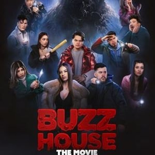 [FILMUL] » Buzz House: The Movie (2024) ONLINE SUBTITRAT IN ROMÂNA HD