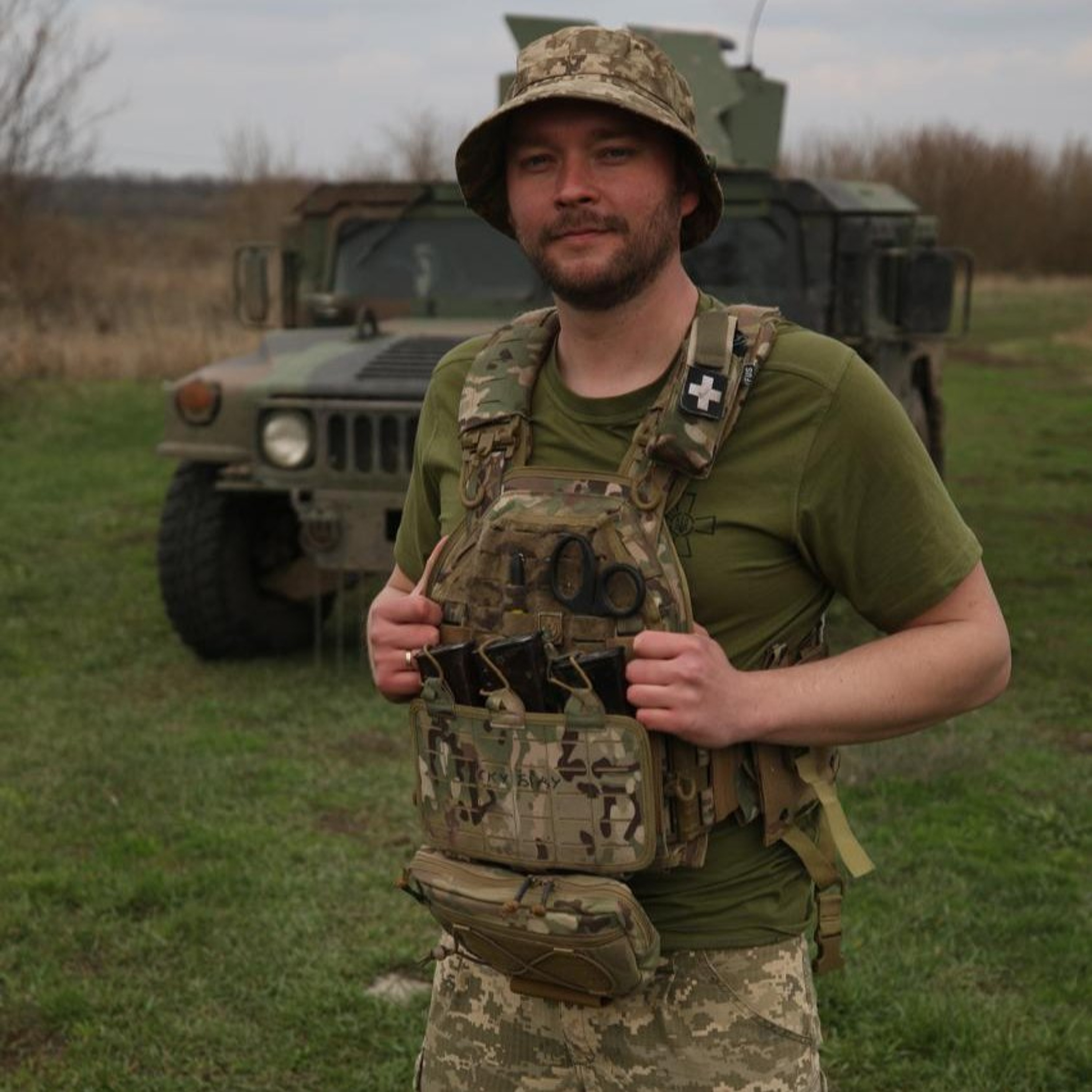 Ворогові дуже важко заховатись: у 128-й бригаді розкрили можливості своїх дронарів