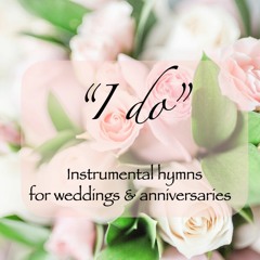 O Christ, He is the fountain - instrumental