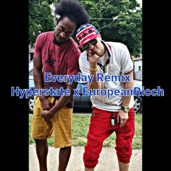 Everyday EuropeanRicch_HyperState.mp3