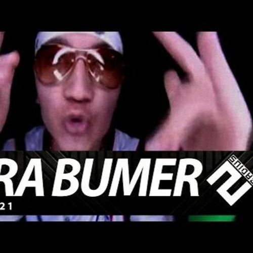 Radius 21 - Qora Bumer